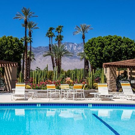 The Waverly 30 Day Minimum Townhouse Palm Springs Buitenkant foto