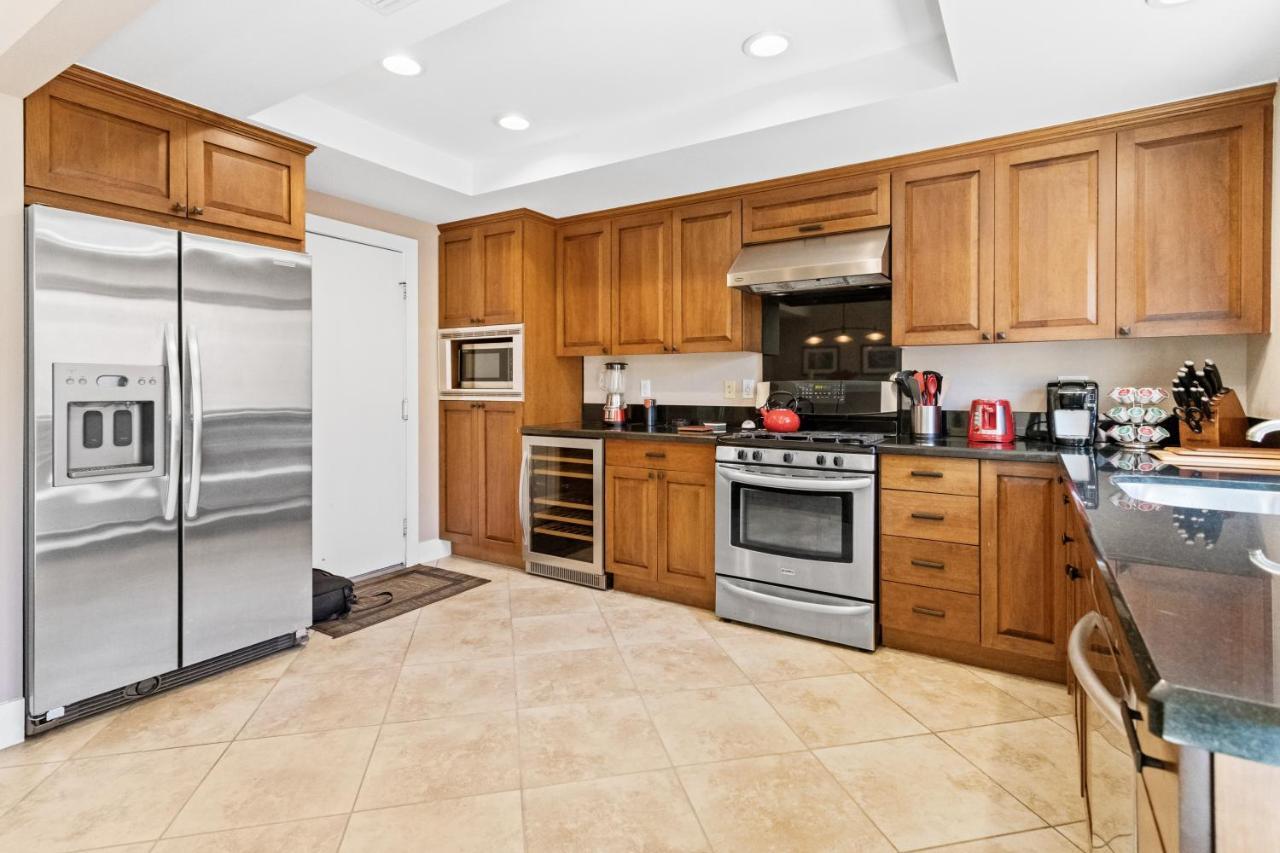 The Waverly 30 Day Minimum Townhouse Palm Springs Buitenkant foto