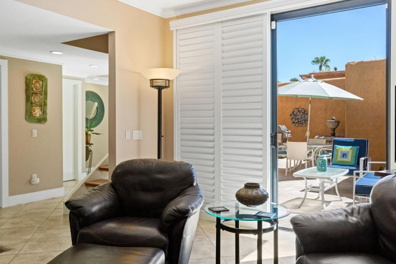 The Waverly 30 Day Minimum Townhouse Palm Springs Buitenkant foto