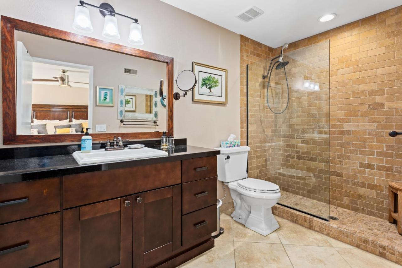 The Waverly 30 Day Minimum Townhouse Palm Springs Buitenkant foto