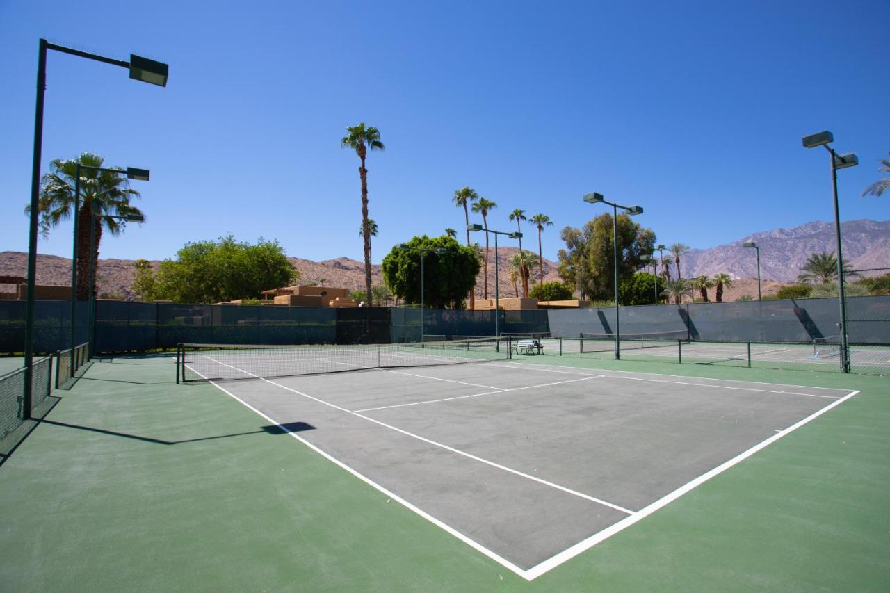 The Waverly 30 Day Minimum Townhouse Palm Springs Buitenkant foto